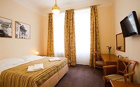 Anna Hotel Prague